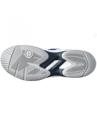 ASICS Gel Court Hunter 3 1071A088-101 Ανδρικά Αθλητικά Παπούτσια Βόλεϊ Λευκά