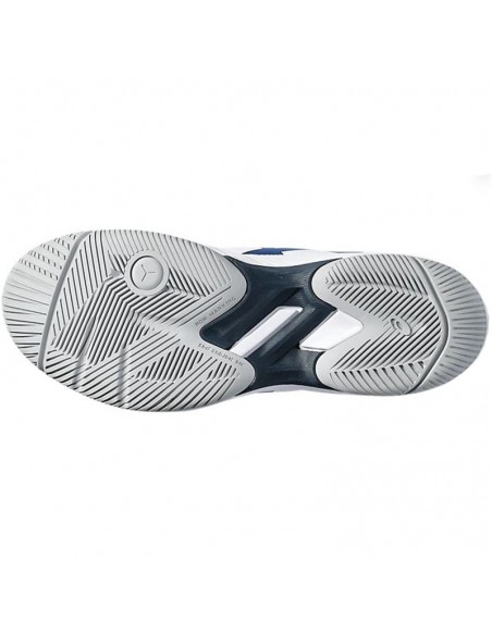 ASICS Gel Court Hunter 3 1071A088-101 Ανδρικά Αθλητικά Παπούτσια Βόλεϊ Λευκά