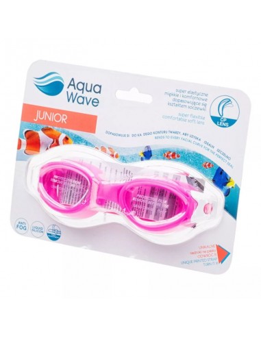 Aquawave Γυαλιά Κολύμβησης Παιδικά Ροζ 92800273503