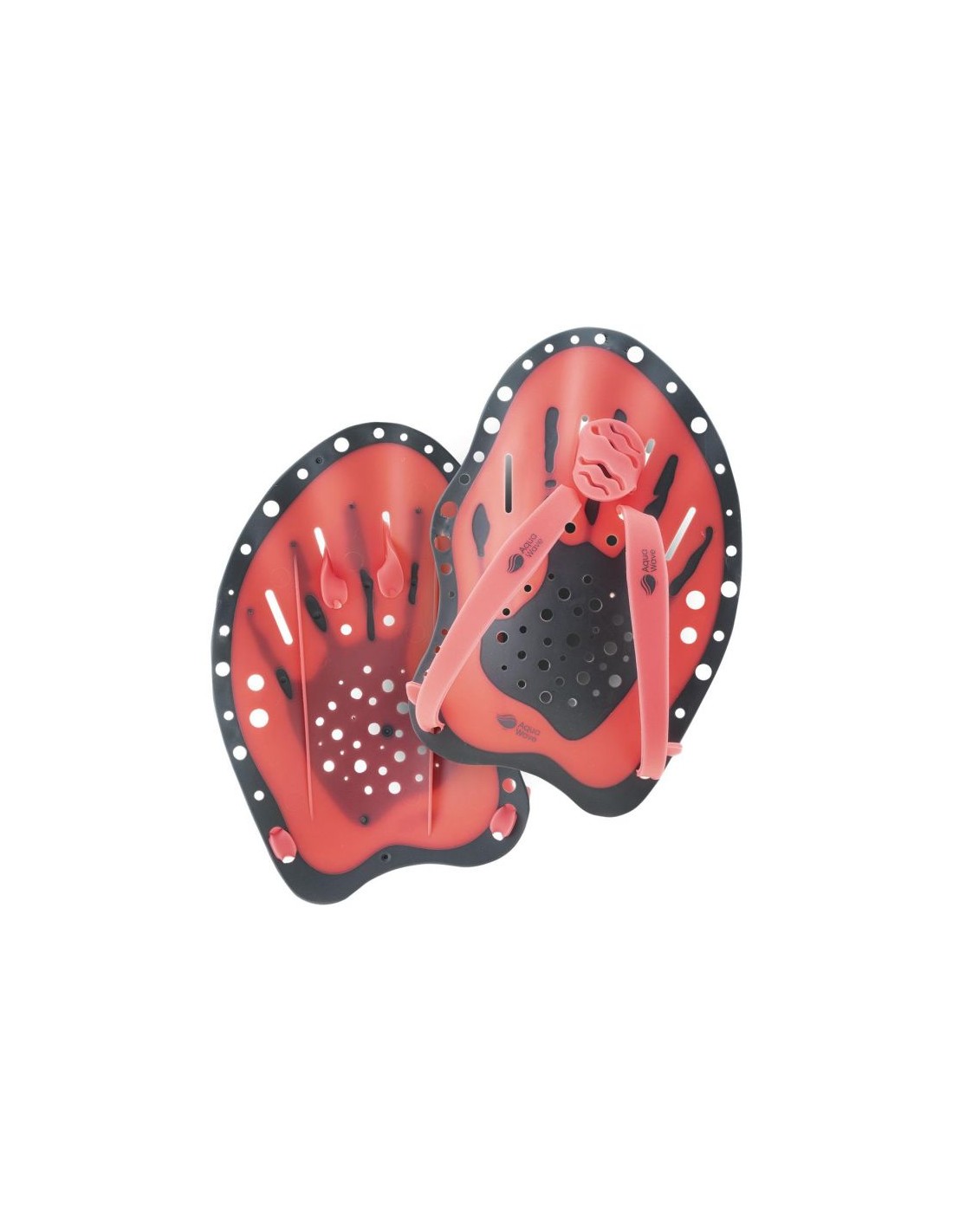 Men's Swimwear AquaWave Red