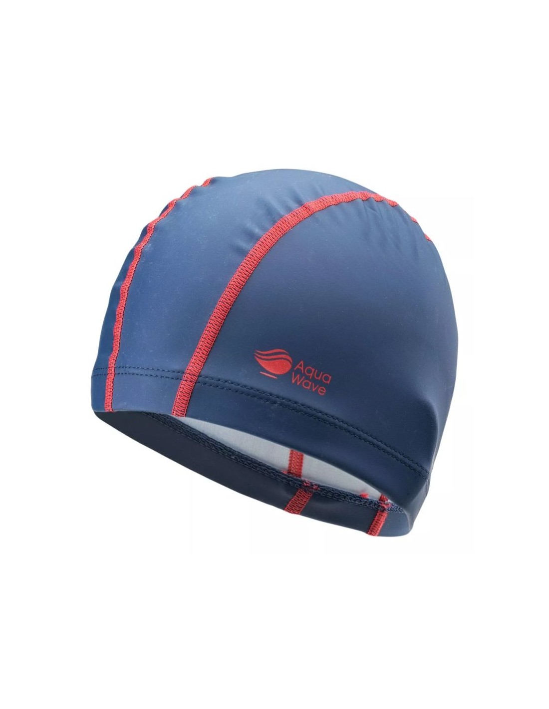 AquaWave Aquawave 92800414613 Σκουφάκι Κολύμβησης Ενηλίκων από Πολυεστέρα Μπλε