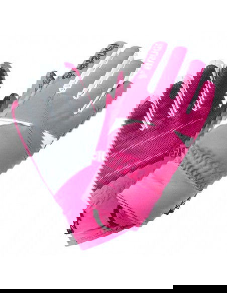 Brugi Παιδικά Γάντια Μαύρα 92800341393