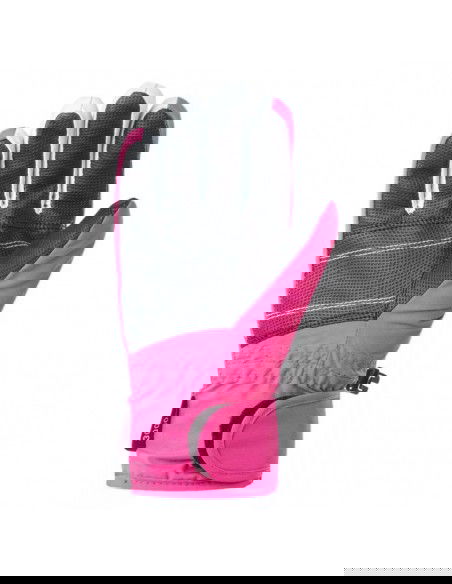 Brugi Παιδικά Γάντια Μαύρα 92800341393