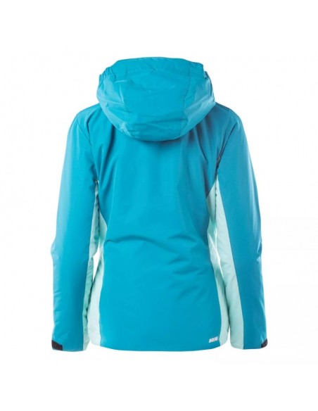 Brugi Γυναικείο Αθλητικό Μπουφάν Μπλε 92800463775