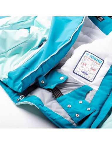 Brugi 2all W insulated jacket 92800463775