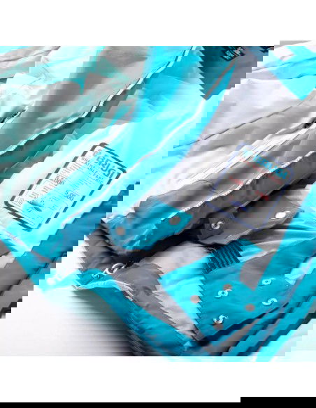 Brugi 2all W insulated jacket 92800463775