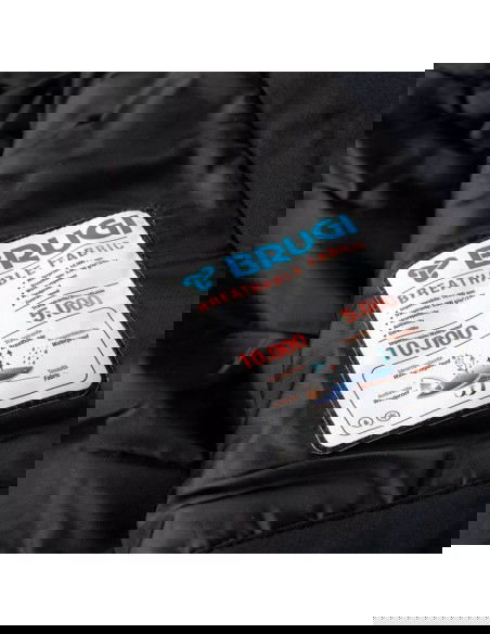 Brugi 4arl M 92800463915 insulated jacket
