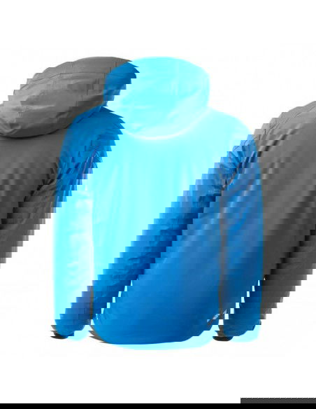 Brugi 4arm M insulated jacket 92800463919