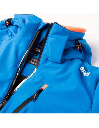 Brugi 4arm M insulated jacket 92800463919