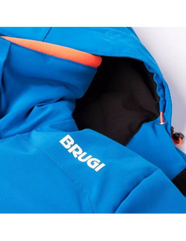 Brugi 4arm M insulated jacket 92800463919