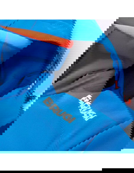 Brugi 4arm M insulated jacket 92800463919