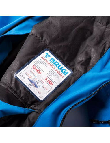 Brugi 4arm M insulated jacket 92800463919