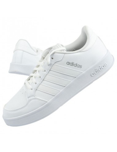 Adidas Breaknet U FX8725 shoes Γυναικεία > Παπούτσια > Παπούτσια Μόδας > Sneakers