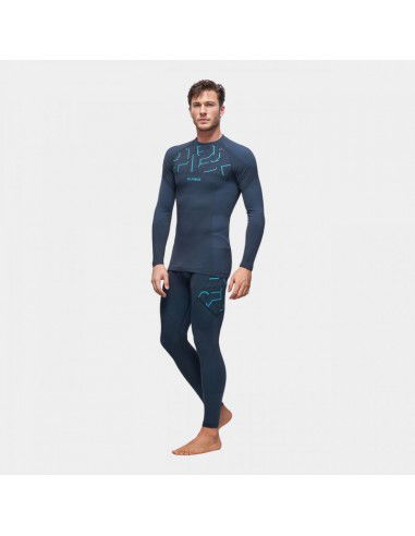 Alpinus Tactical Gausdal M SI8912 SI8916 thermal sweatshirt