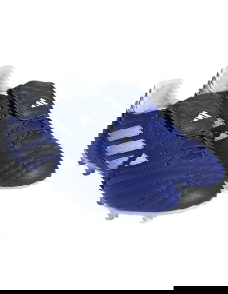 Adidas Copa Gloro FG HP2938 Χαμηλά Ποδοσφαιρικά Παπούτσια με Τάπες Μπλε