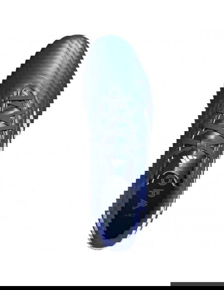 Adidas Copa Pure II.2 FG IE4895 Χαμηλά Ποδοσφαιρικά Παπούτσια με Τάπες Lucid Blue / Cloud White / Solar Red