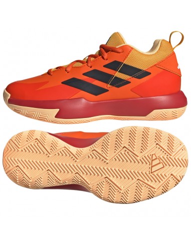 Adidas Cross Em Up Select Jr IE9274 shoes