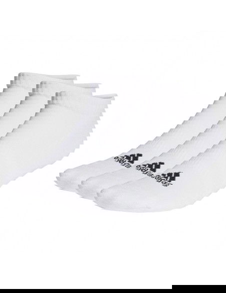 Adidas Cushioned LowCut 3PP HT3434 socks