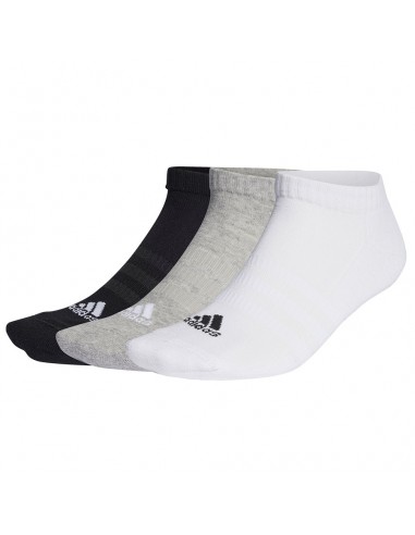 Adidas Cushioned LowCut 3PP socks IC1333