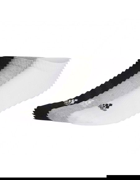 Adidas Cushioned LowCut 3PP socks IC1333