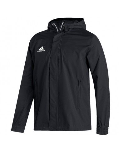 Adidas ENTRADA 22 AW Jacket IK4010