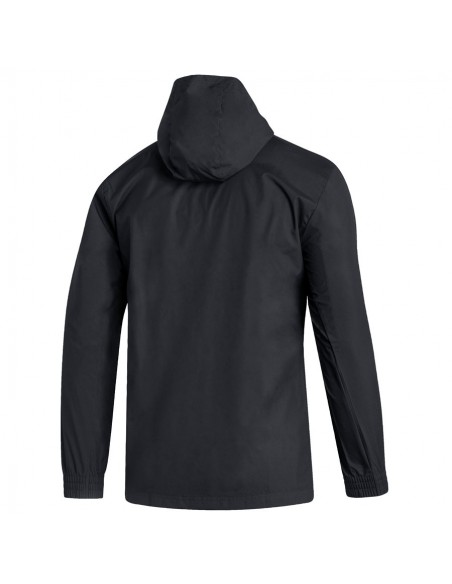 Adidas Entrada 22 Ανδρικό Χειμωνιάτικο Μπουφάν Μαύρο IK4010