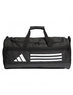 Adidas Σακ Βουαγιάζ TR Duffle S HT4749 με χωρητικότητα 32.5lt σε Μαύρο χρώμα