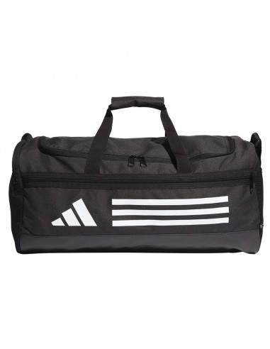 Adidas Σακ Βουαγιάζ TR Duffle S HT4749 με χωρητικότητα 32.5lt σε Μαύρο χρώμα