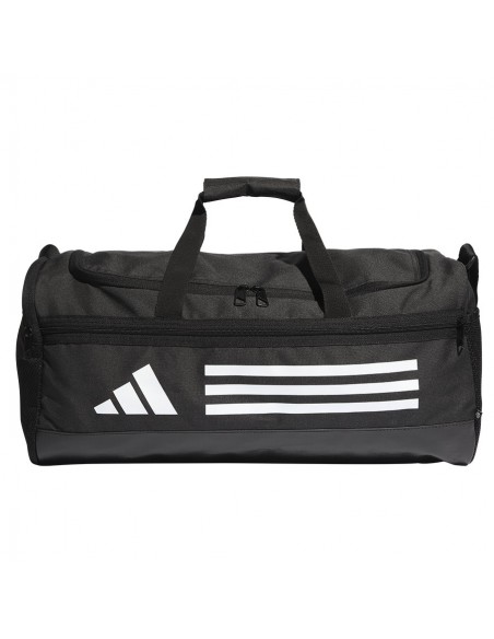 Adidas Σακ Βουαγιάζ TR Duffle S HT4749 με χωρητικότητα 32.5lt σε Μαύρο χρώμα