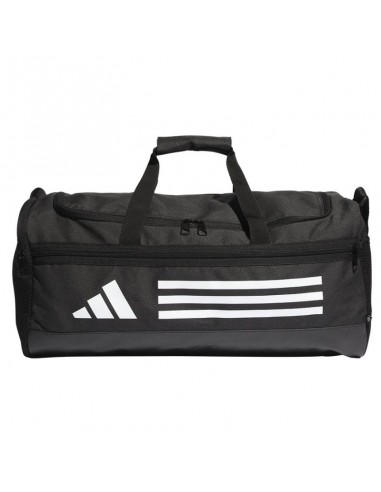 Adidas Σακ Βουαγιάζ TR Duffle S HT4749 με χωρητικότητα 32.5lt σε Μαύρο χρώμα