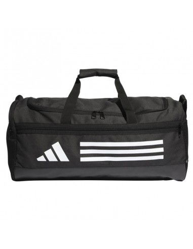 Adidas Σακ Βουαγιάζ TR Duffle S HT4749 με χωρητικότητα 32.5lt σε Μαύρο χρώμα