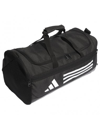 Adidas Σακ Βουαγιάζ TR Duffle S HT4749 με χωρητικότητα 32.5lt σε Μαύρο χρώμα