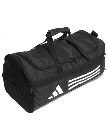 Adidas Σακ Βουαγιάζ TR Duffle S HT4749 με χωρητικότητα 32.5lt σε Μαύρο χρώμα