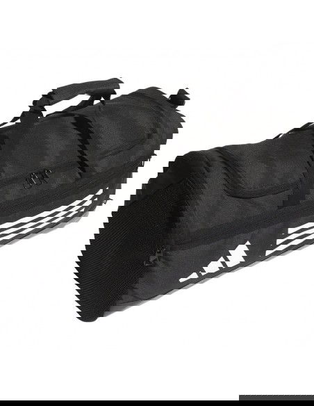 Adidas Σακ Βουαγιάζ TR Duffle S HT4749 με χωρητικότητα 32.5lt σε Μαύρο χρώμα