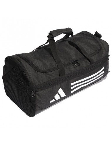 Adidas Σακ Βουαγιάζ TR Duffle S HT4749 με χωρητικότητα 32.5lt σε Μαύρο χρώμα