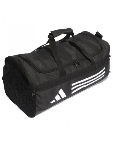 Adidas Σακ Βουαγιάζ TR Duffle S HT4749 με χωρητικότητα 32.5lt σε Μαύρο χρώμα