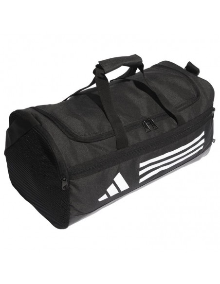 Adidas Σακ Βουαγιάζ TR Duffle S HT4749 με χωρητικότητα 32.5lt σε Μαύρο χρώμα