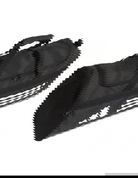 Adidas Σακ Βουαγιάζ TR Duffle S HT4749 με χωρητικότητα 32.5lt σε Μαύρο χρώμα