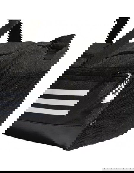 Adidas Σακ Βουαγιάζ TR Duffle S HT4749 με χωρητικότητα 32.5lt σε Μαύρο χρώμα