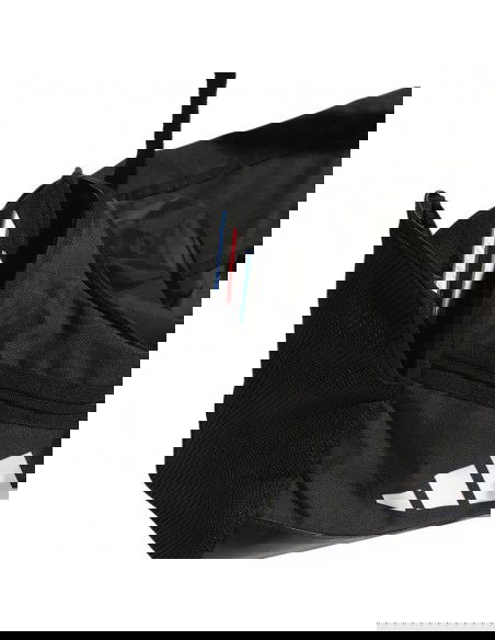 Adidas Σακ Βουαγιάζ TR Duffle S HT4749 με χωρητικότητα 32.5lt σε Μαύρο χρώμα