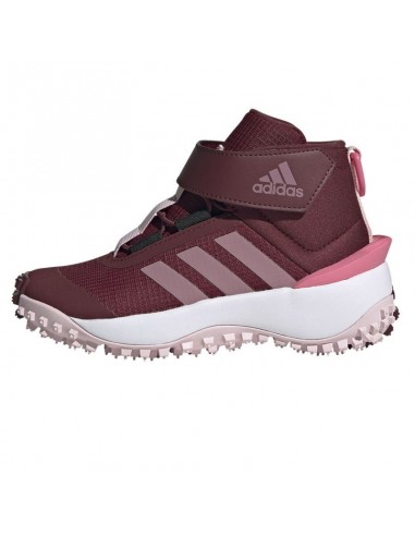 Adidas FORTATRAIL EL K IG7267 shoes Παιδικά > Παπούτσια > Ορειβατικά / Πεζοπορίας