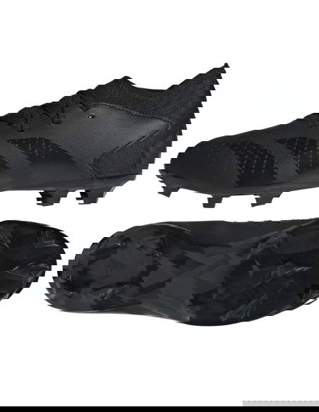 Adidas Predator Accuracy3 FG Jr GW4610 shoes