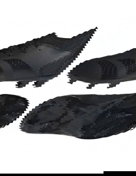 Adidas Predator Accuracy3 FG Jr GW4610 shoes