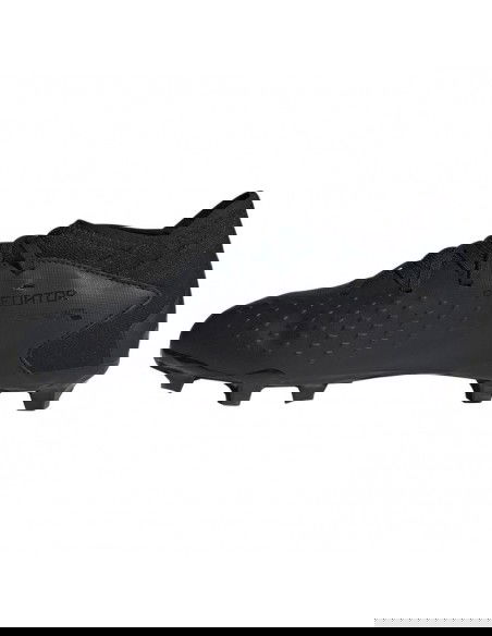 Adidas Predator Accuracy3 FG Jr GW4610 shoes