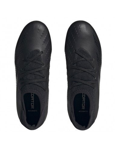 Adidas Predator Accuracy3 FG Jr GW4610 shoes