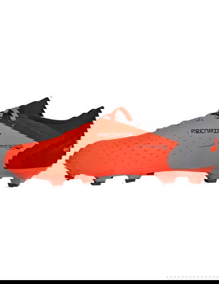 Adidas Predator Accuracy3 FG L GW4601 shoes