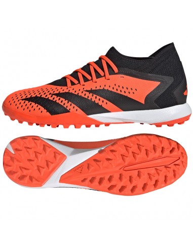 Adidas Predator Accuracy3 TF GW4638 shoes Αθλήματα > Ποδόσφαιρο > Παπούτσια > Ανδρικά