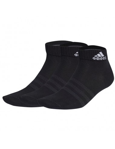 Adidas Thin and Light Ankle 3PP socks IC1282