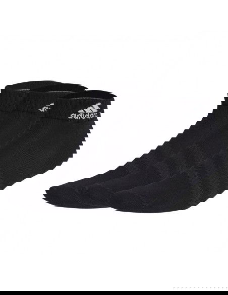 Adidas Thin and Light Ankle 3PP socks IC1282