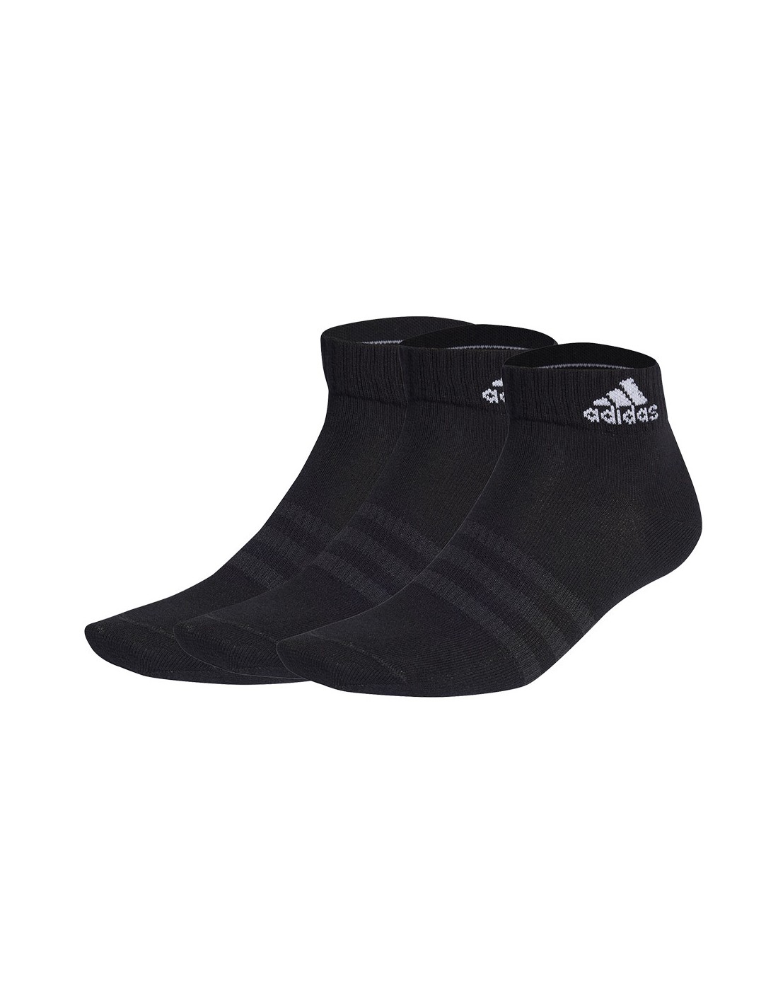 Men's Socks Adidas Black